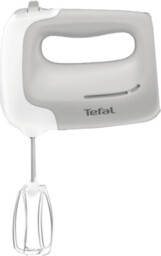 Mikser ręczny TEFAL Prep Mix HT450B38 Biało-szary
