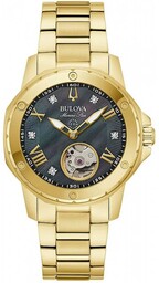 BULOVA Zegarek 97P171