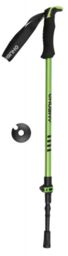 Kijki trekkingowe HUSKY Spurf green