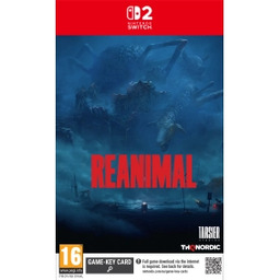 Reanimal Gra na Nintendo Switch 2 Gra