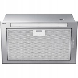 Okap Samsung NK52FG454CS 625m3/h Stal Nierdzewna
