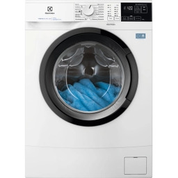 Pralka Electrolux 600 SensiCare EWS6406BP Superslim 6kg 1000obr/min