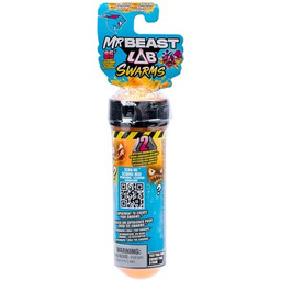 COBI Zestaw figurek MrBeast Lab Swarms MO-24744