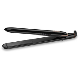 BaByliss Smooth Finish 230 Prostownica Ciepły Czarny 41