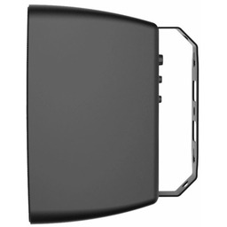 AUDAC SYSTEM GŁOŚNIKOWY 2-WAY STEREO 2X40W CZARNY