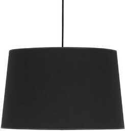 Lampa zwisowa salonowa Maja 1885 TK Lighting pojedyncza