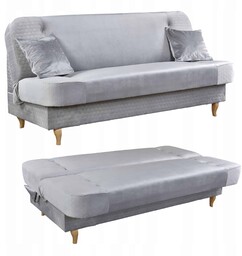 Wersalka sofa kanapa rozkładana Iza Family Meble