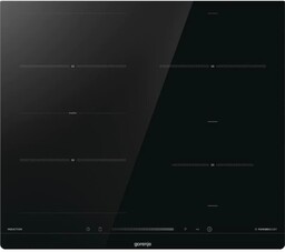 Płyta indukcyjna Gorenje ISC645BSCC Łączenie pól Booster 60