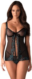 Koszulka Amanta Babydoll + stringi