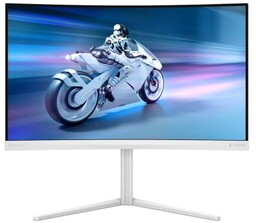 Monitor 27 cali 27M2C5501 Curved VA 180Hz HDMIx2