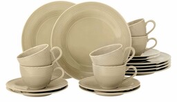 Seltman Wieden SELTMANN BEAT COLOR GLAZE Serwis Kawowy
