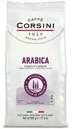 Kawa mielona Caffè Corsini Arabica 250g