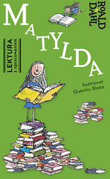 Matylda. Lektura z opracowaniem