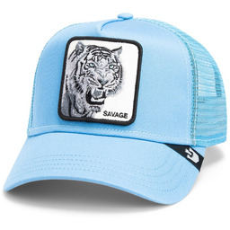 Goorin Bros. czapka z daszkiem The Savage Tiger