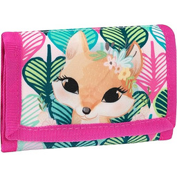 WWF - Portfel i portfel na monety 3