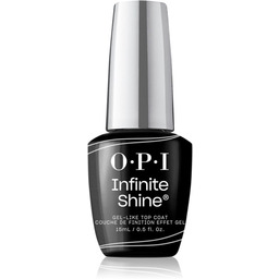 OPI Infinite Shine, lakier nawierzchniowy do paznokci, Top