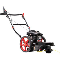 Kosiarka spalinowa NAC LP60-173-HW-2 Ducar DV170 600mm 2.75kW