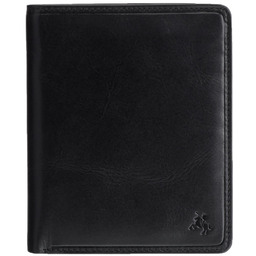 Portfel na karty i banknoty Visconti TSC-49 RFID
