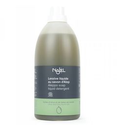 Uniwersalny Płyn do Prania, Naturalny, Hipoalergiczny, Najel, 2l