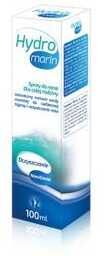 Rodzina Zdrowia Hydromarin Spray do nosa, 100ml