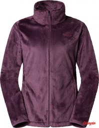 The North Face Damska kurtka polarowa Osito -