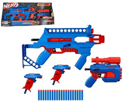 Nerf Alpha strike infantry - Produkty Licencyjne-różne