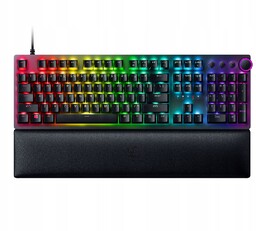 Klawiatura Gamigowa Razer Huntsman V2 Analog Rgb