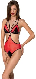 PEONIA BODY red
