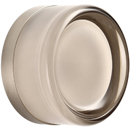 Lampa ścienna CANDY LED szara 13,5 cm ST-MB1308
