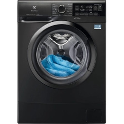 Pralka Electrolux 600 SensiCare EWS6326DXP Superslim 6kg 1200obr/min