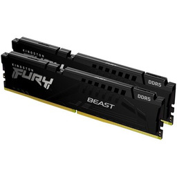 KINGSTON Pamięć RAM Fury Beast 32GB 5600MHz