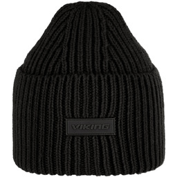 Czapka Viking Froja Life Style czarna unisex uniwersalna