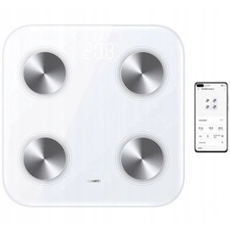 Waga smart Huawei Scale 3