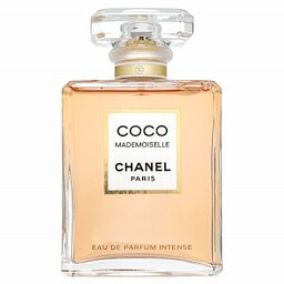 Chanel Coco Mademoiselle Intense woda perfumowana dla kobiet