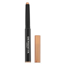 Dermacol Long-Lasting Intense Colour Eyeshadow & Eyeliner cienie