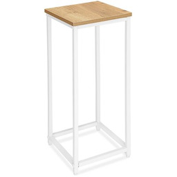 LOFTINSPIRED Kwietnik Arben Craft 63 cm Biały