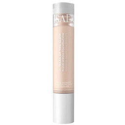 IsaDora Wake Up the Glow Fluid Serum Podkład