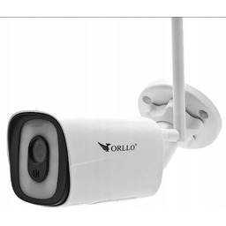 Kamera Ip Orllo TZ4 Pro Wi-Fi tuba 6MP