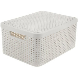 CURVER Koszyk Style Box M V2 + LID