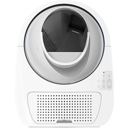 Inteligentna samoczyszcząca kuweta dla kotów, Catlink Pro-X Standard