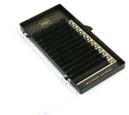 Rzęsy na pasku kaseta Wonder lashes d 0,20