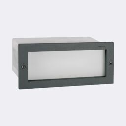 Oprawa do wbudowania GRIMSTAD LED 1544GR - Norlys