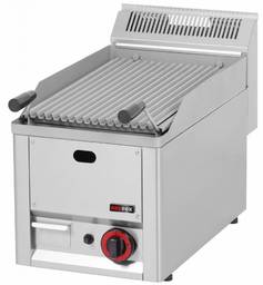 Redfox Gazowy grill RedFox lawowy 6 kW, nastawny