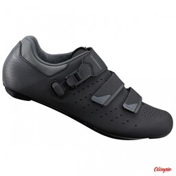 Shimano Buty rowerowe SH-RP301 Czarne