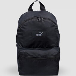 Plecak Szkolny Puma Miejski Unisex Mały Czarny