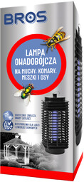 Lampka Bros Owadobójcza 230 V (595-003)