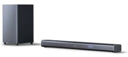 Sharp HT-SBW460 3.1 Bluetooth Dolby Atmos Soundbar