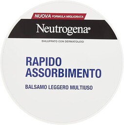 Neutrogena Norweska formuła lekka odżywka wielofunkcyjna, szybka absorpcja,