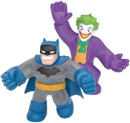 Heroes of Goo Jit Zu DC VERSUS PACK