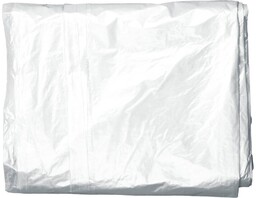 Vorel Folia budowlana 4x5 m 09463